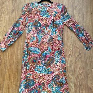 LIZ CLAIBORNE Vintage Dress